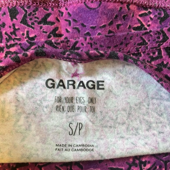 Tube top - Picture 3 of 3